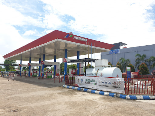 SPBU Pertamina 64.706.13