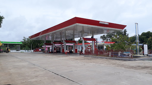 SPBU Astambul 63.706.01
