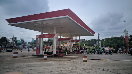 Pertamina 64.707.03