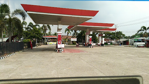 POM Bensin KotaBaru Induk