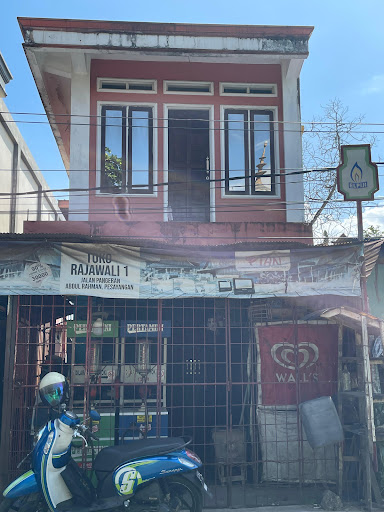 KIOS POM MINI WIDYA