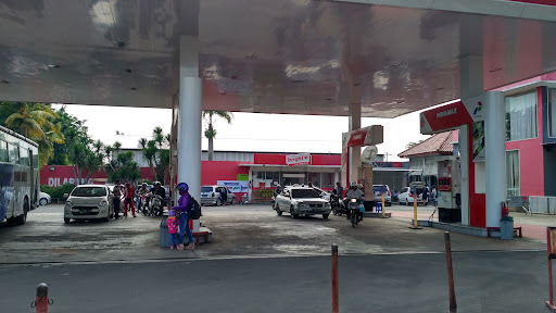 SPBU Pertamina