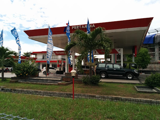 SPBU Pertamina 54 83203