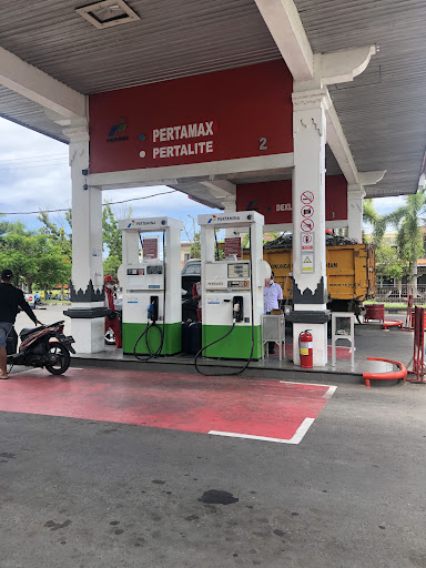 SPBU Lingkar Selatan