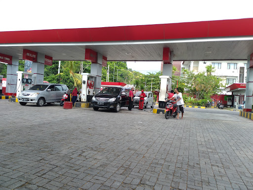 SPBU Pertamina 54.832.05