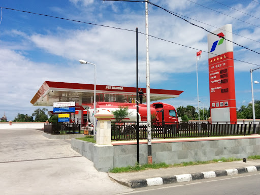 SPBU 54-832-12 Pagesangan