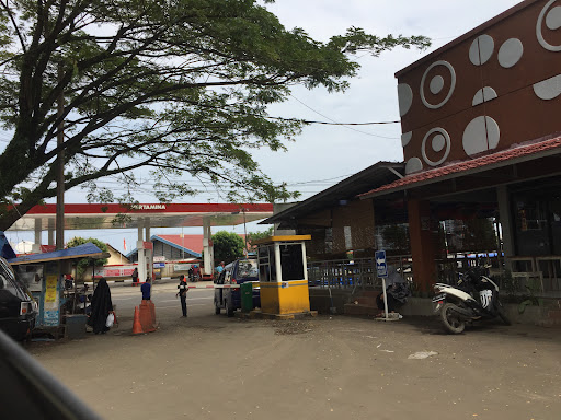 Pertamina
