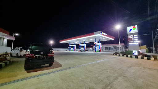 SPBU Pertamina 44.523.23 Bojongbata