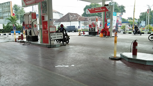 SPBU Pertamina 43.523.13 Alun-Alun Pemalang