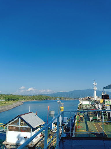 PT Pertamina Patra Niaga - Fuel Terminal Maumere