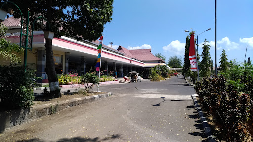 DPPU Frans Seda
