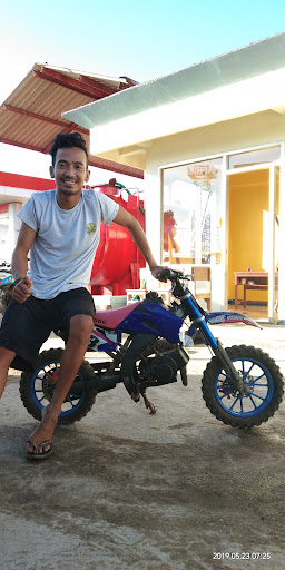 SPDN WURING LAUT