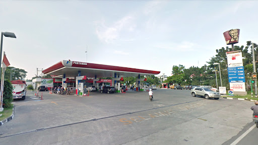 SPBU Pertamina 11.201.106