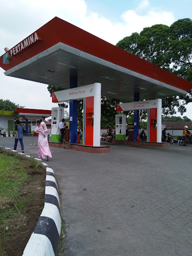 SPBU Pertamina 14.201.109
