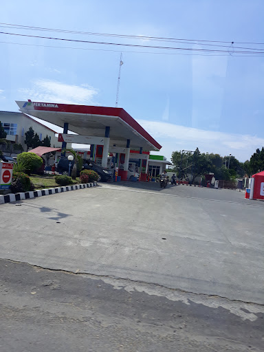 SPBU Pertamina 14.201.1155