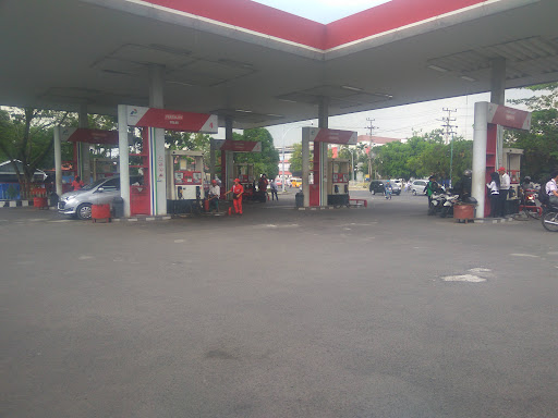 SPBU Pertamina 14.202.130