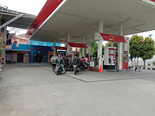 SPBU Pertamina 13.201.101