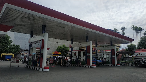 SPBU Pertamina 14.202.140