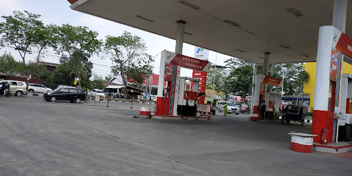 SPBU Pertamina 14.202.102