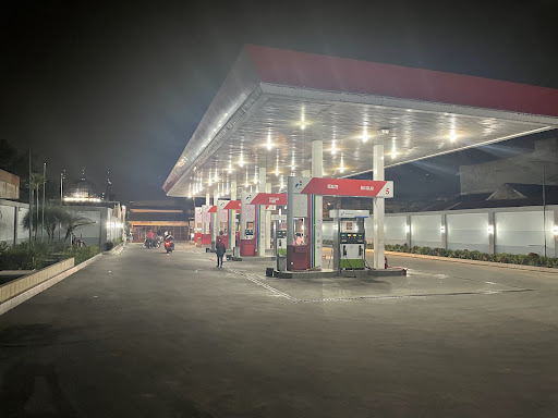 SPBU Pertamina 14.201.1150