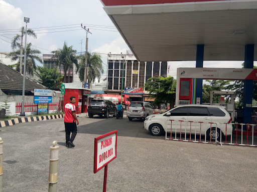 SPBU Pertamina 11.201.103