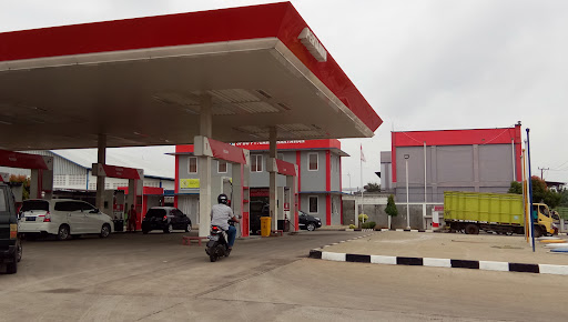 SPBU Pertamina 24 Tejoagung Metro