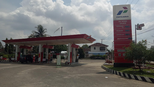 SPBU Pertamina Ganjar Agung 24.34102