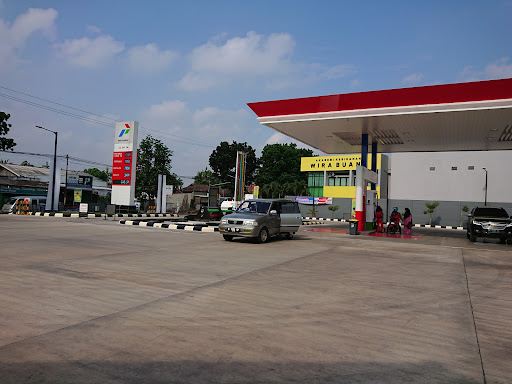 SPBU CODO Pertamina 23.341.30 - Yosodadi
