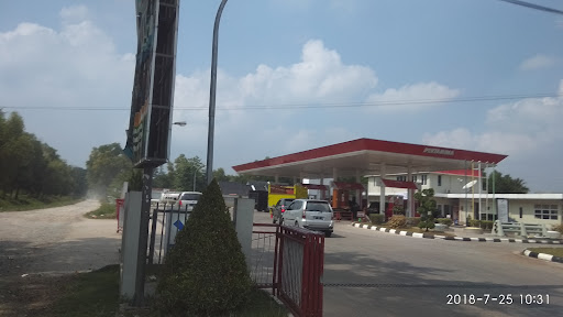 SPBU Pertamina Pekalongan
