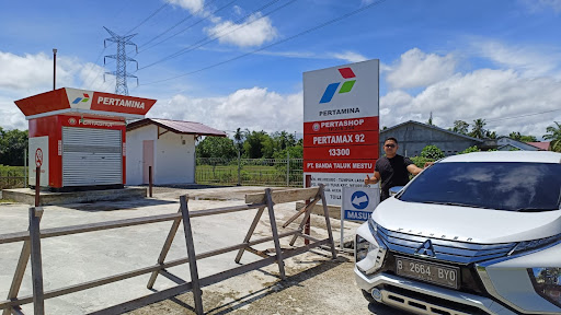 PERTASHOP (PT BANDA TALUK MESTU)