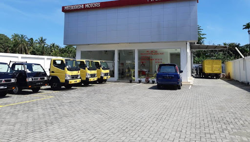 PT DIPO INTERNASIONAL PAHALA OTOMOTIF