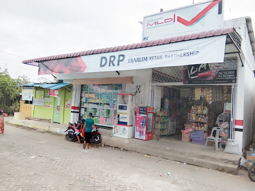 PANGKALAN LPG 3 KG HENDRA SAPUTRA