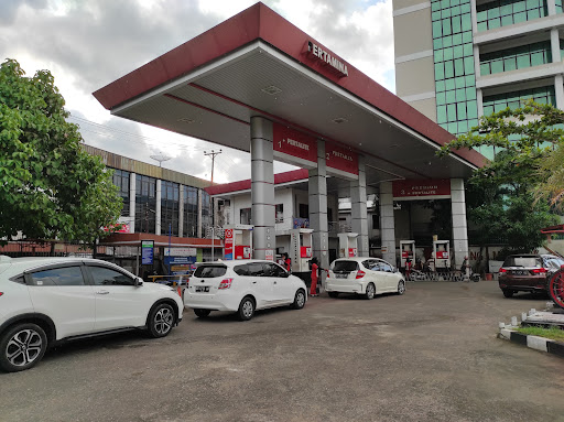 SPBU Pertamina 64.781.05