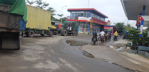 SPBU Pertamina