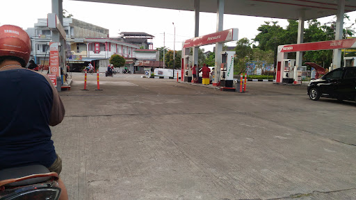 SPBU Pertamina 61.781.01