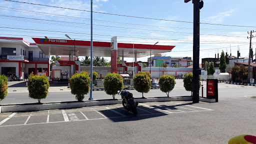 KFC Meulaboh Aceh