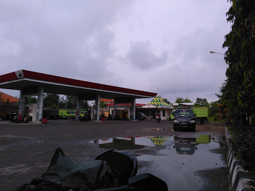 SPBU Pertamina 54.613.31