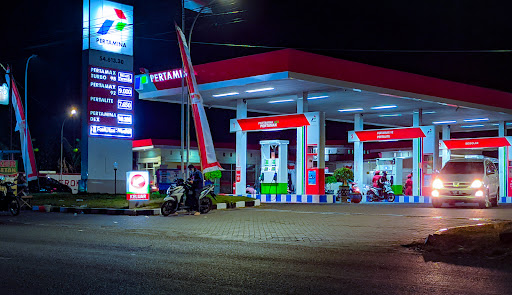 SPBU Badung 54.613.30