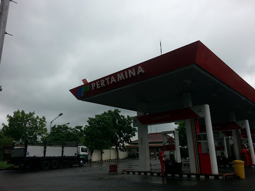 SPBU Pertamina 54.613.11 Ngrowo
