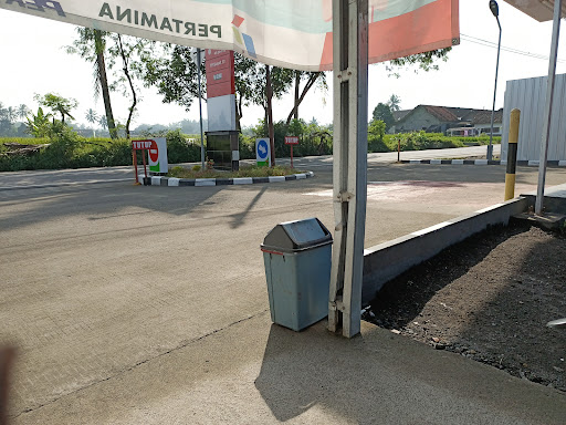 Pertashop 4p.56408 sukorini