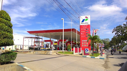 SPBU Pertamina 14.251.510 Tabing