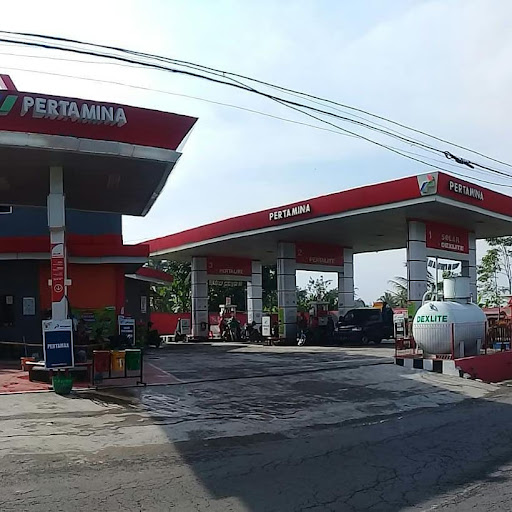 SPBU Pertamina 14.251.509
