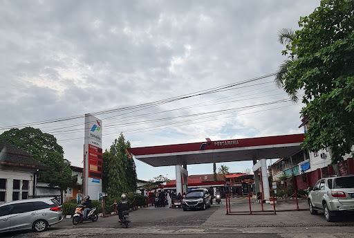 SPBU Pertamina 14.252.514