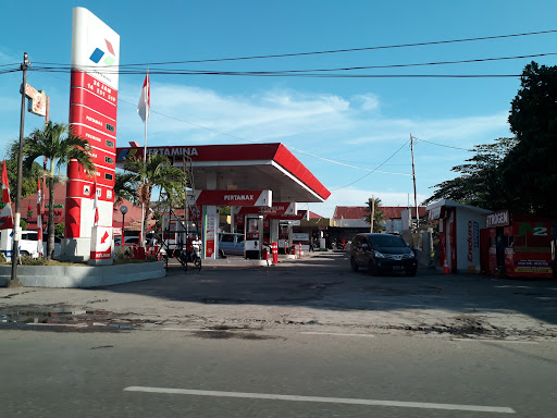 SPBU Pertamina 14.251.519