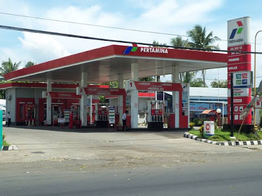 SPBU Ranah 14.252.521