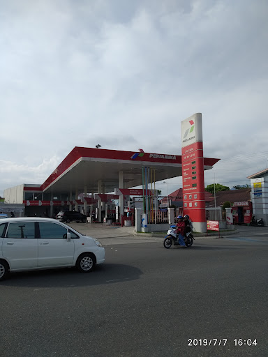 SPBU 13.251.510 AMPANG