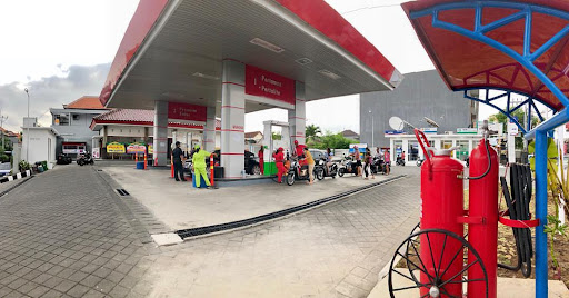SPBU Pertamina 14.251.523