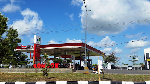 SPBU Pertamina 54.835.08