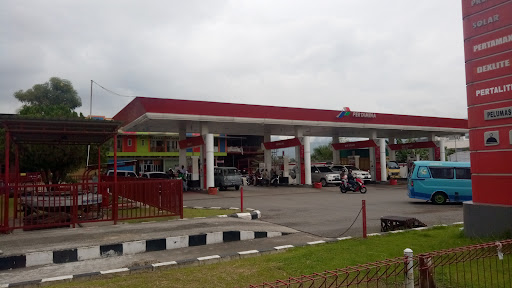 SPBU Pisang 14.251.518