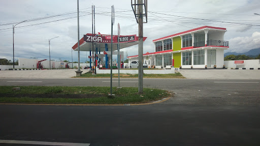 SPBU BIM